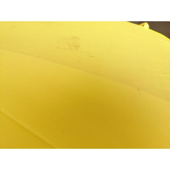 Vintage Bell System Yellow Pages Large Umbrella READ - Picture 9 of 12